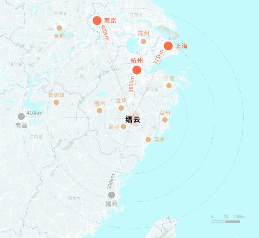 图片[2]-设计竞赛｜到缙云，共绘山水公园城市新图景！-设擂台-设计比赛信息平台|赛事征集·赛程查询·比赛资讯