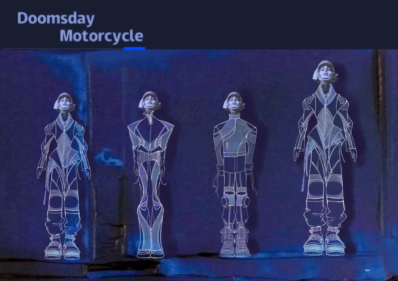 图片[28]-2024第32届“大连杯”国际青年服装设计大赛入围名单及入围作品正式揭晓-设擂台-设计比赛信息平台|赛事征集·赛程查询·比赛资讯