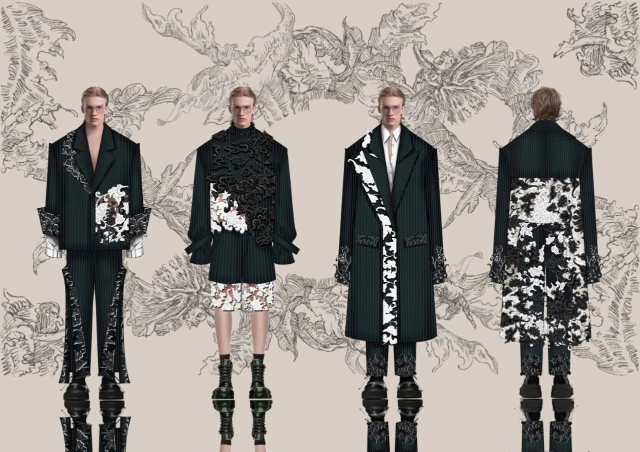 图片[7]-2024第32届“大连杯”国际青年服装设计大赛入围名单及入围作品正式揭晓-设擂台-设计比赛信息平台|赛事征集·赛程查询·比赛资讯