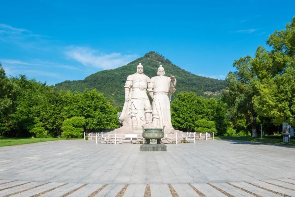 图片[3]-“ 云霄文旅 ”品牌Logo征集活动-设擂台-设计比赛信息平台|赛事征集·赛程查询·比赛资讯