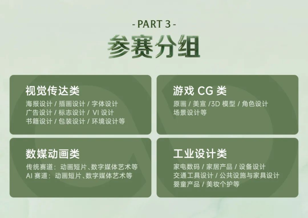 图片[5]-2025“生生不息”第五届明基设计大赛-设擂台-设计比赛信息平台|赛事征集·赛程查询·比赛资讯