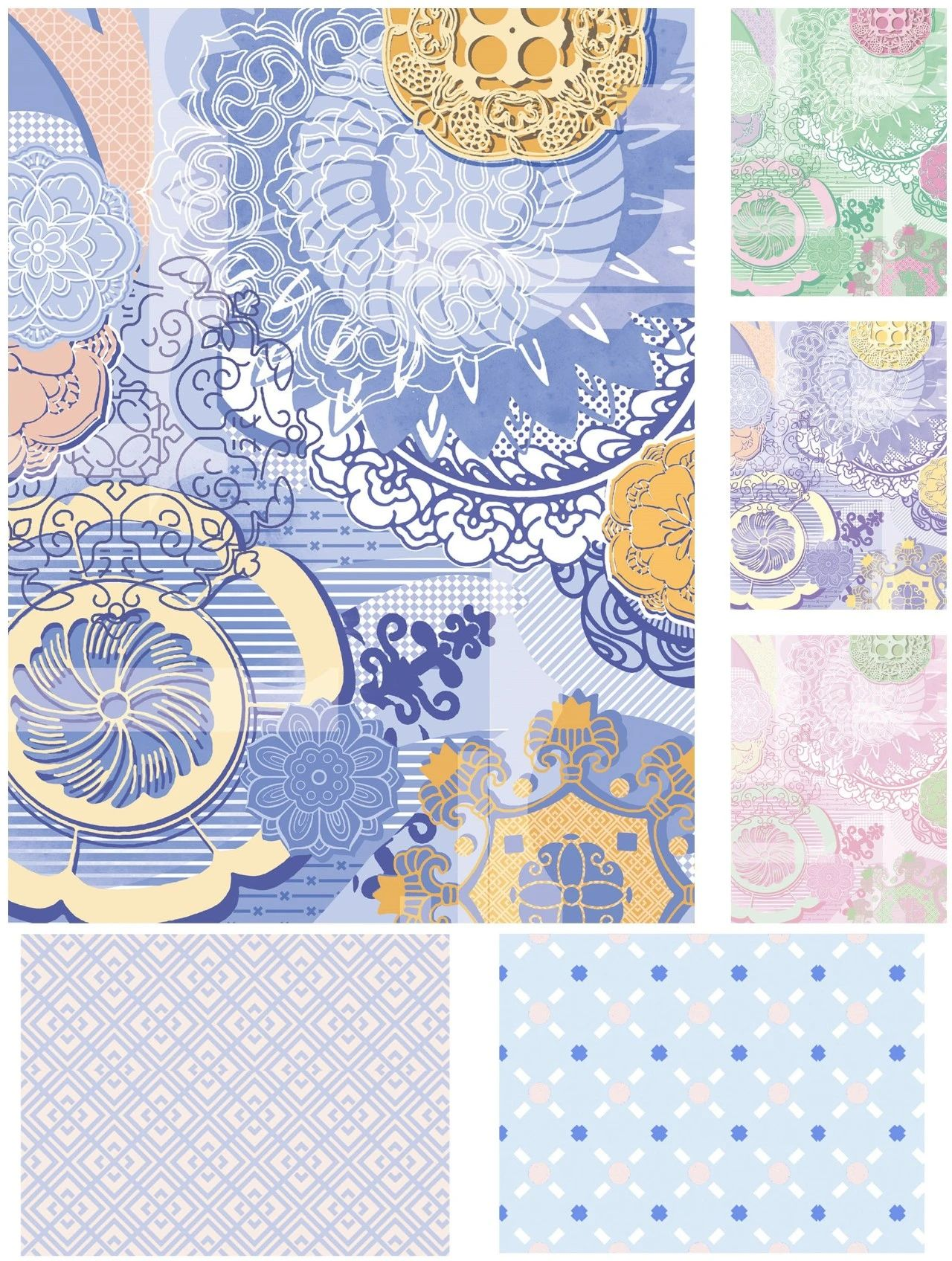 图片[22]-2024“中华杯·时尚盛泽”数字艺术应用设计大赛30强入围名单及入围作品公示-设擂台-设计比赛信息平台|赛事征集·赛程查询·比赛资讯