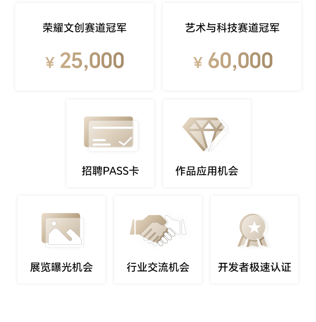 图片[5]-2024 HONOR Talents 荣耀全球设计大赛-设擂台-设计比赛信息平台|赛事征集·赛程查询·比赛资讯