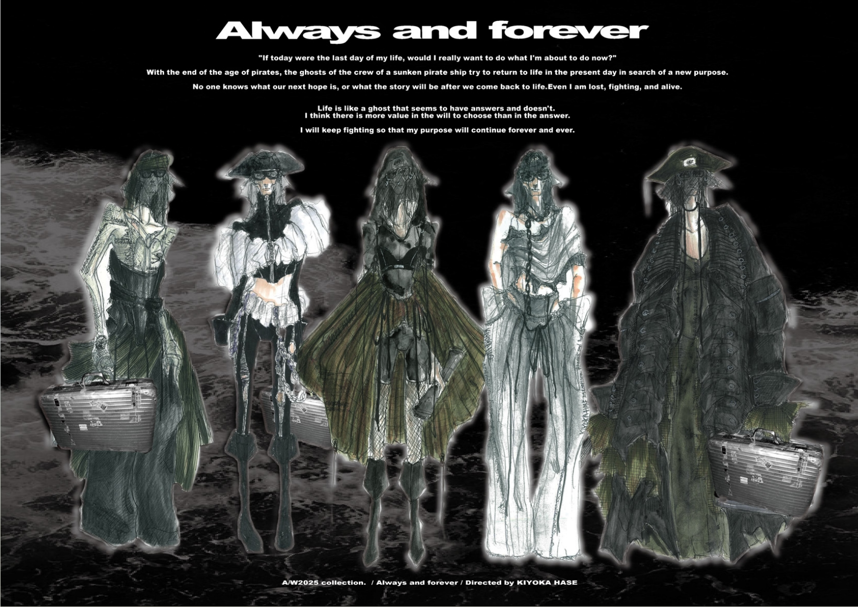 图片[3]-2024第32届“大连杯”国际青年服装设计大赛入围名单及入围作品正式揭晓-设擂台-设计比赛信息平台|赛事征集·赛程查询·比赛资讯