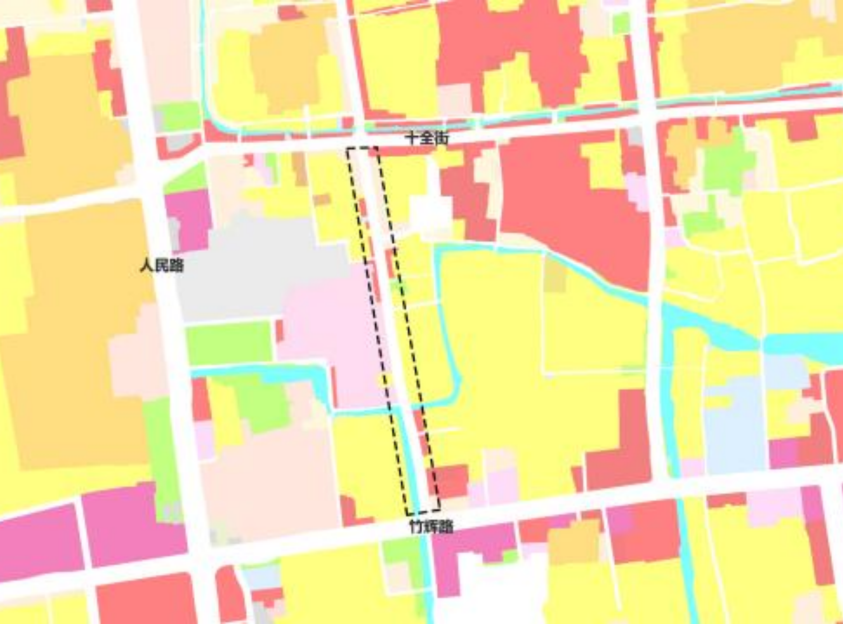 图片[12]-2024第十一届“紫金奖·建筑及环境设计大赛 | 苏州“古城新脉”赛道设计任务书-设擂台-设计比赛信息平台|赛事征集·赛程查询·比赛资讯