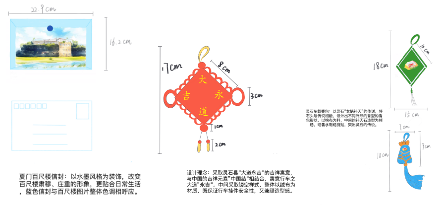 图片[65]-2024年灵石县“灵石有礼”文化旅游创意设计大赛获奖名单及获奖作品公示-设擂台-设计比赛信息平台|赛事征集·赛程查询·比赛资讯