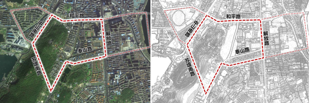 图片[8]-2024第十一届“紫金奖·建筑及环境设计大赛 | 徐州“彭城七里”赛道设计任务书-设擂台-设计比赛信息平台|赛事征集·赛程查询·比赛资讯
