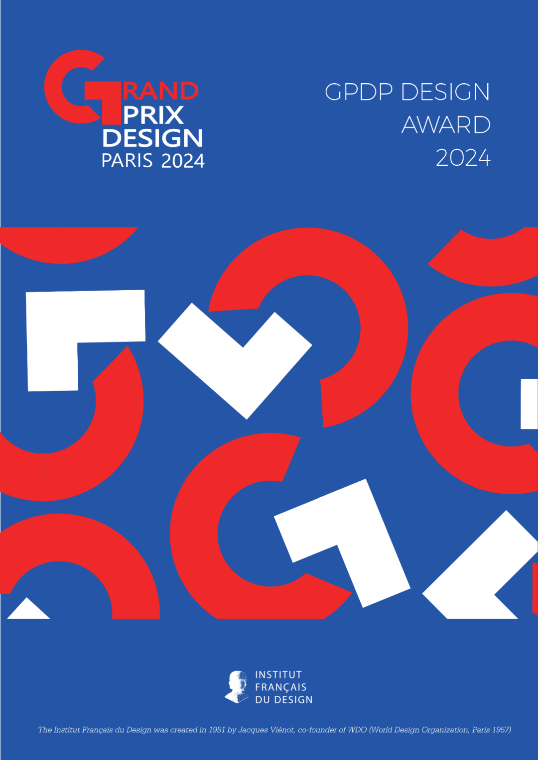 图片[1]-法国双面神GPDP国际设计大奖作品征集-设擂台-设计比赛信息平台|赛事征集·赛程查询·比赛资讯