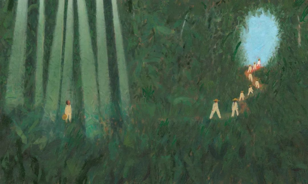 图片[30]-2024年金风车国际青年插画家大赛入围名单及入围作品-设擂台-设计比赛信息平台|赛事征集·赛程查询·比赛资讯