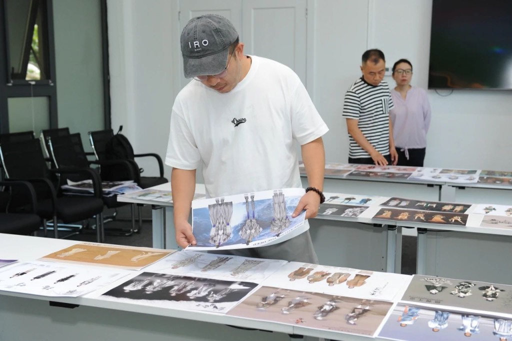 图片[4]-东方杯·2024中国女装设计大赛初评入围名单-设擂台-设计比赛信息平台|赛事征集·赛程查询·比赛资讯