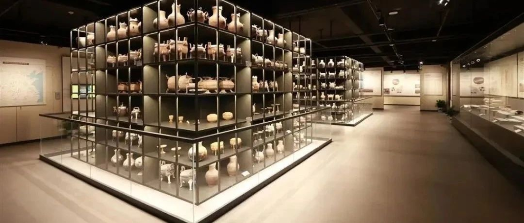 图片[1]-湖北省文物考古研究院形象标识（LOGO）设计方案征集公告-设擂台-设计比赛信息平台|赛事征集·赛程查询·比赛资讯