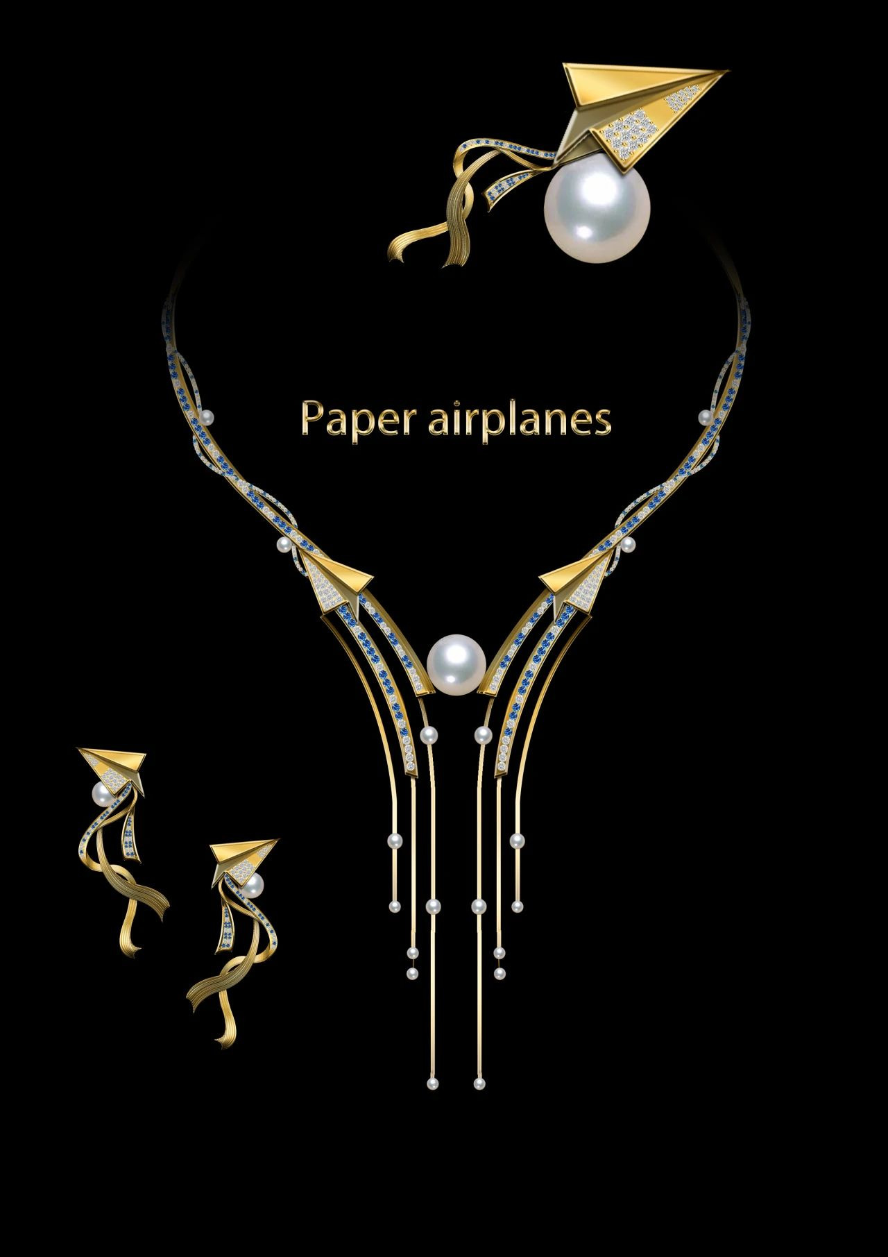 图片[10]-“招金银楼杯”第八届黄金珠宝首饰设计大赛获奖名单及获奖作品公布-设擂台-设计比赛信息平台|赛事征集·赛程查询·比赛资讯