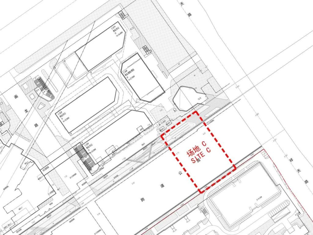 图片[9]-跑道游驿|南京大校场机场跑道公园服务设施国际设计竞赛-设擂台-设计比赛信息平台|赛事征集·赛程查询·比赛资讯