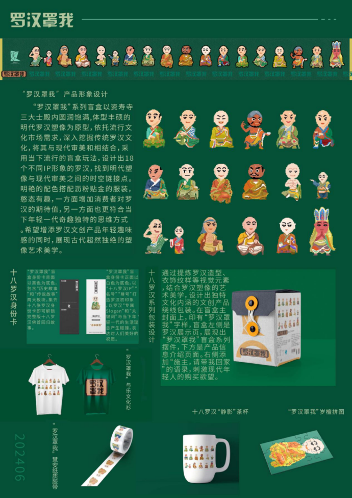 图片[7]-2024年灵石县“灵石有礼”文化旅游创意设计大赛获奖名单及获奖作品公示-设擂台-设计比赛信息平台|赛事征集·赛程查询·比赛资讯