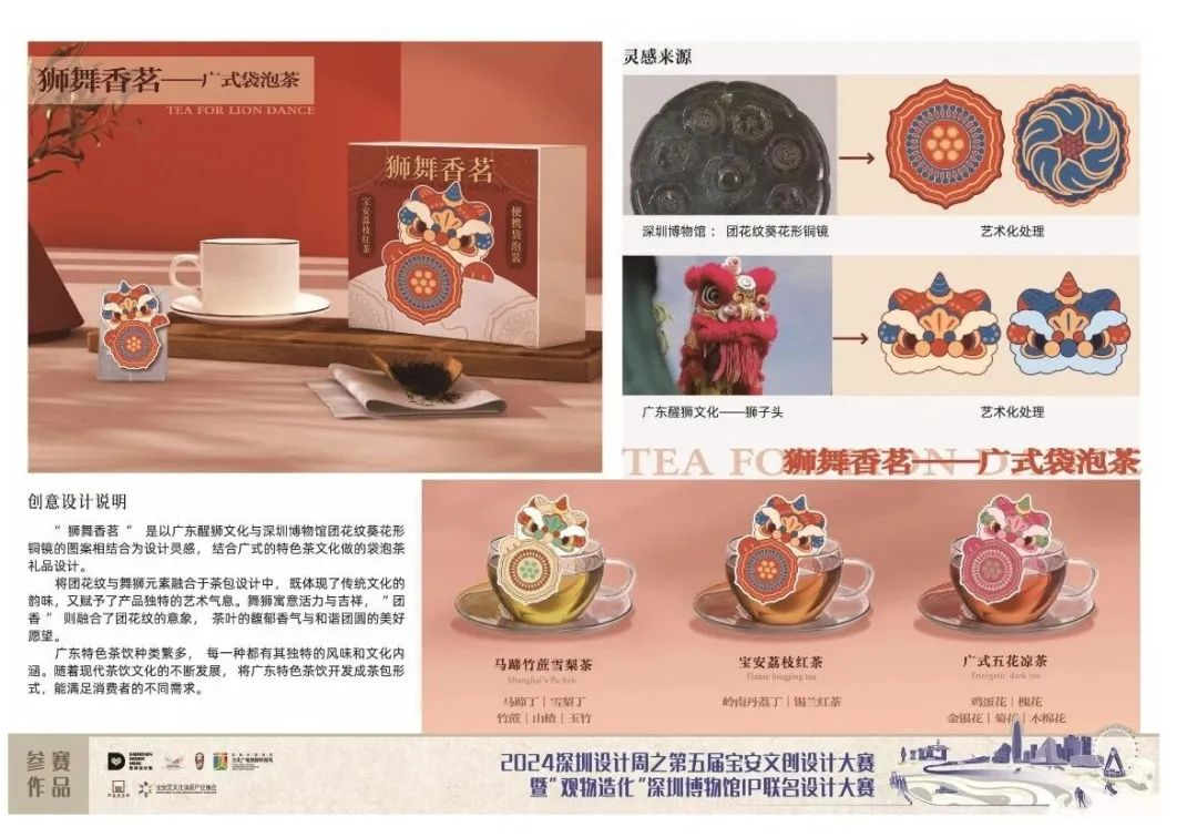 图片[9]-2024第五届宝安文创设计大赛入围终评名单及作品-设擂台-设计比赛信息平台|赛事征集·赛程查询·比赛资讯