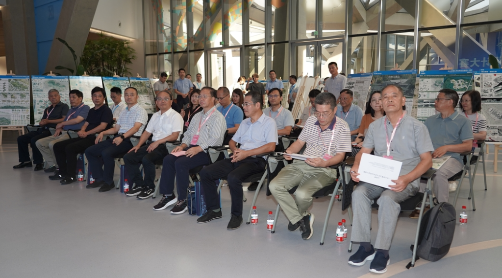 图片[2]-舟山徐偃王文化历史公园全国设计大赛获奖名单公布-设擂台-设计比赛信息平台|赛事征集·赛程查询·比赛资讯