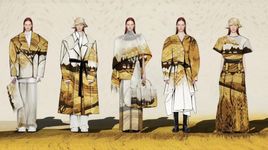 图片[23]-2024“润华奖”一带一路大学生时装设计与技能大赛入围名单及入围作品-设擂台-设计比赛信息平台|赛事征集·赛程查询·比赛资讯