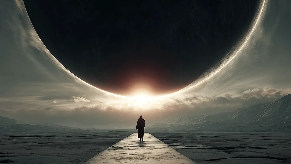 图片[1]-AIGC大赛：可灵AI「灵感迸发」短片征集活动火热进行中-设擂台-设计比赛信息平台|赛事征集·赛程查询·比赛资讯