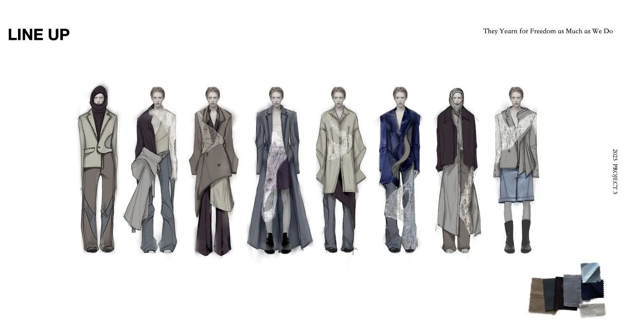 图片[30]-2024第32届“大连杯”国际青年服装设计大赛入围名单及入围作品正式揭晓-设擂台-设计比赛信息平台|赛事征集·赛程查询·比赛资讯