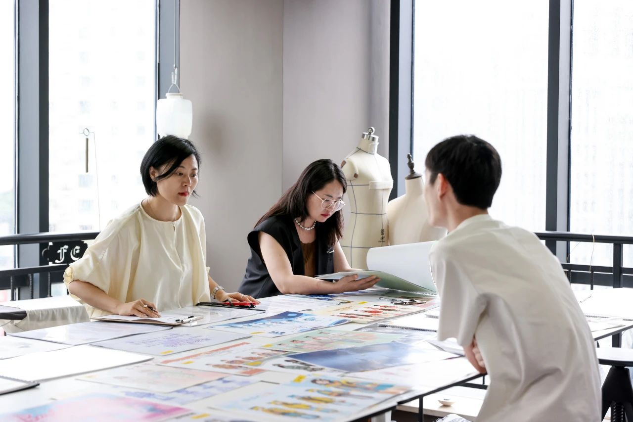 图片[12]-原力创想 | 2024中华杯·童装设计大奖赛入围名单及入围作品-设擂台-设计比赛信息平台|赛事征集·赛程查询·比赛资讯