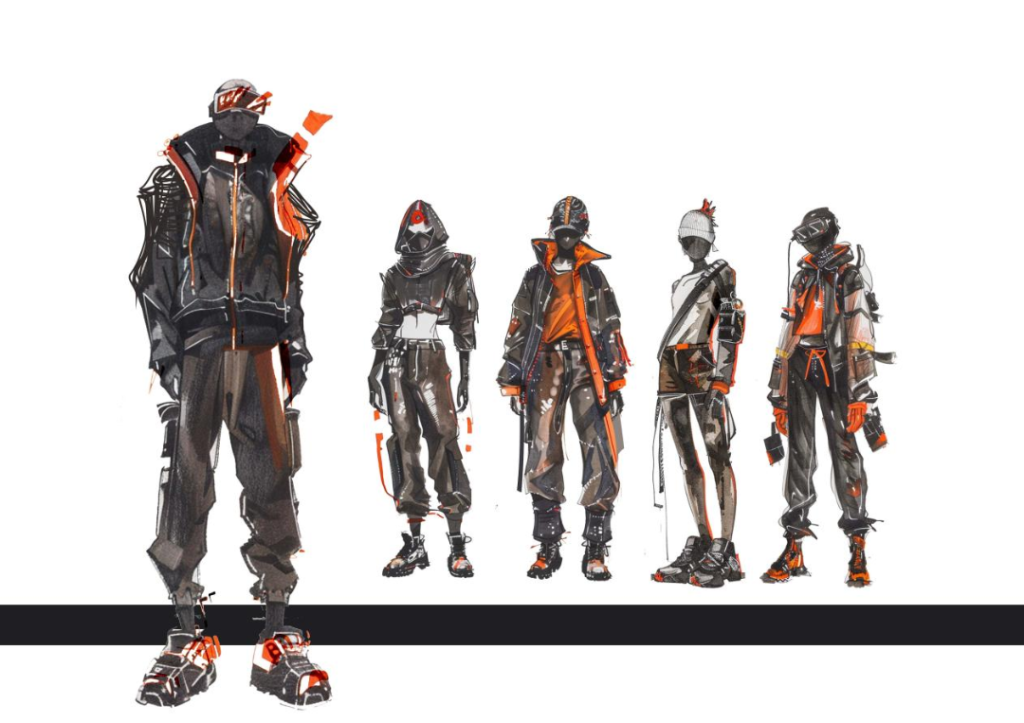 图片[37]-2024“润华奖”一带一路大学生时装设计与技能大赛入围名单及入围作品-设擂台-设计比赛信息平台|赛事征集·赛程查询·比赛资讯