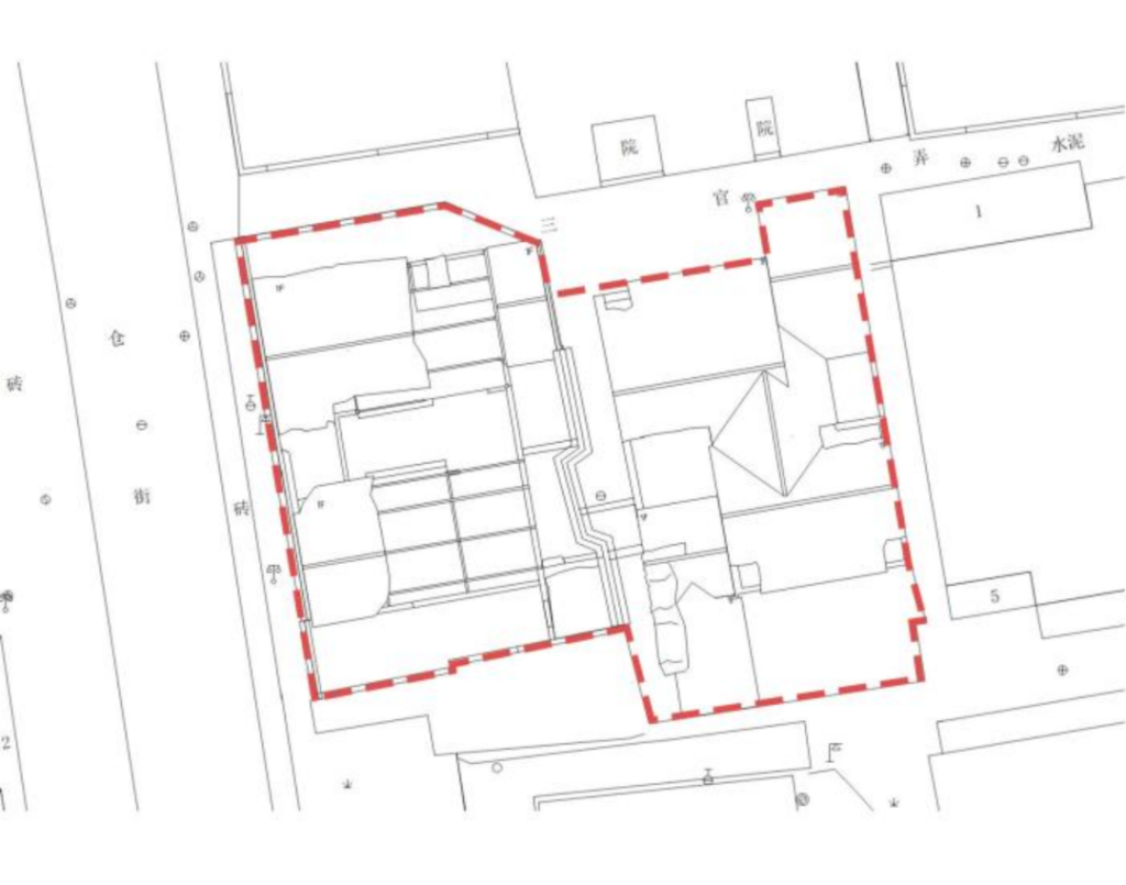 图片[6]-2024第十一届“紫金奖·建筑及环境设计大赛 | 苏州“古城新脉”赛道设计任务书-设擂台-设计比赛信息平台|赛事征集·赛程查询·比赛资讯