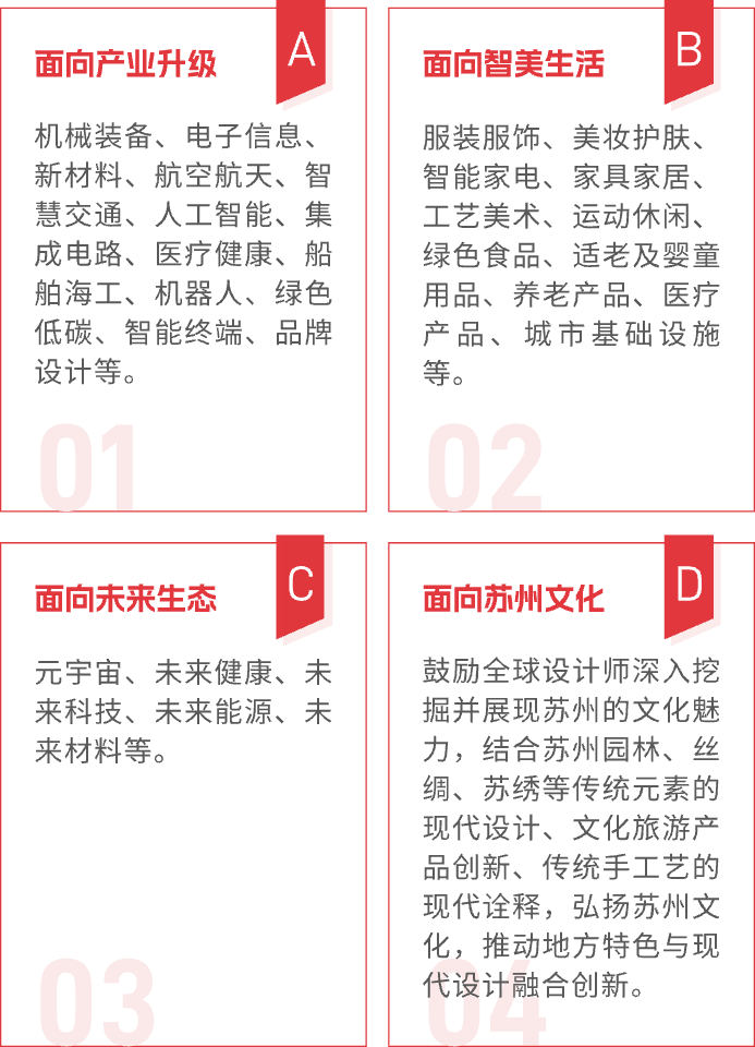 图片[2]-设计驱动·智强苏州｜2024青苔国际工业设计大赛-设擂台-设计比赛信息平台|赛事征集·赛程查询·比赛资讯