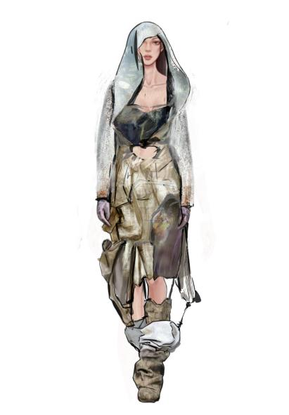 图片[18]-2024“润华奖”一带一路大学生时装设计与技能大赛入围名单及入围作品-设擂台-设计比赛信息平台|赛事征集·赛程查询·比赛资讯