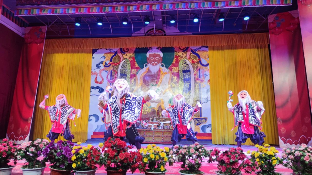 图片[2]-西藏山南文旅LOGO有奖征集活动-设擂台-设计比赛信息平台|赛事征集·赛程查询·比赛资讯