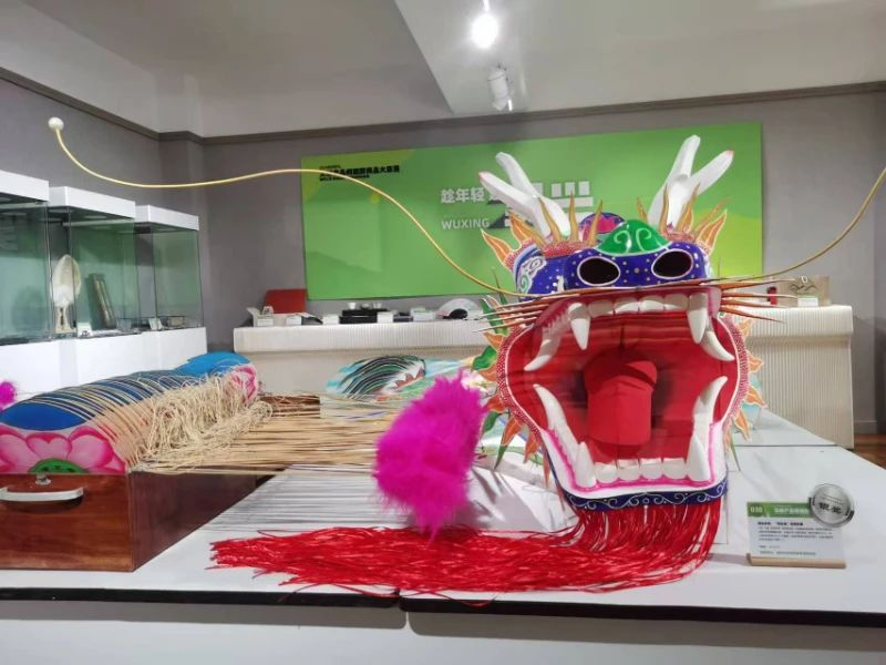 图片[20]-2024湖州好礼·文创产品和旅游商品大赛获奖名单-设擂台-设计比赛信息平台|赛事征集·赛程查询·比赛资讯