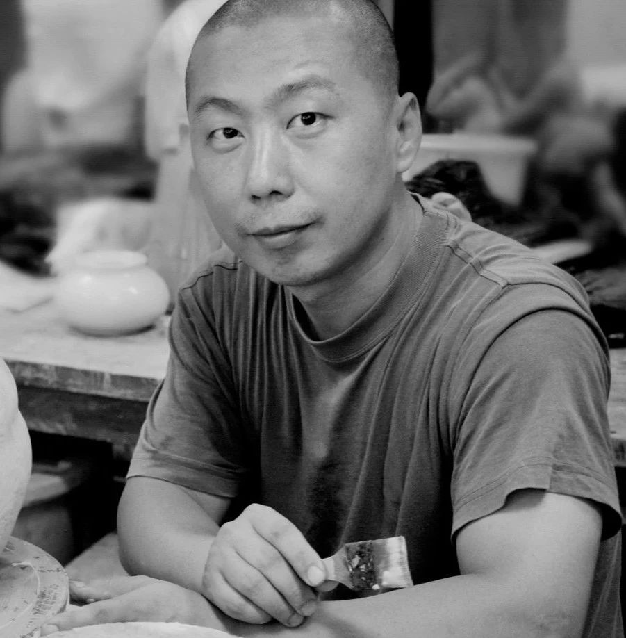 图片[7]-活力粘土——2024第12届“石湾杯”青年陶塑与建陶艺术国际大奖赛初评结果-设擂台-设计比赛信息平台|赛事征集·赛程查询·比赛资讯