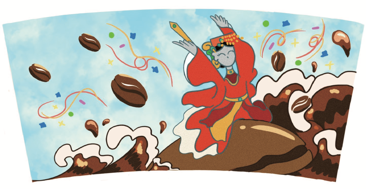 图片[3]-2024第五届昆山“妈祖杯”海峡两岸青年花灯设计比赛结果出炉-设擂台-设计比赛信息平台|赛事征集·赛程查询·比赛资讯