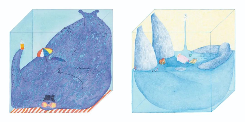 图片[25]-2024年金风车国际青年插画家大赛入围名单及入围作品-设擂台-设计比赛信息平台|赛事征集·赛程查询·比赛资讯