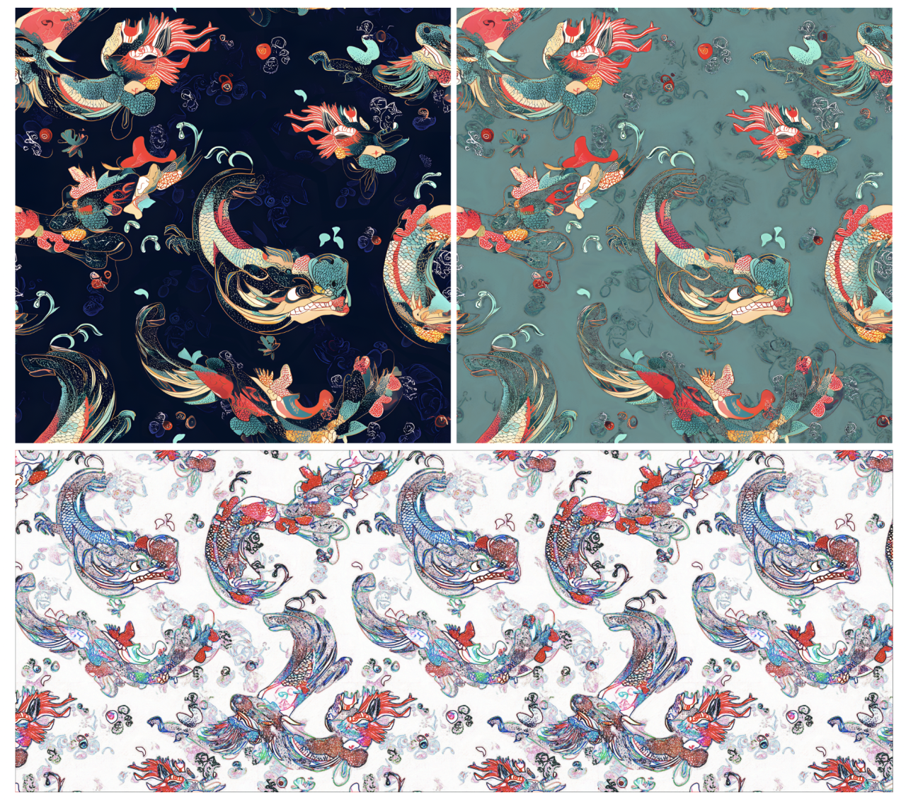 图片[8]-2024“中华杯·时尚盛泽”数字艺术应用设计大赛30强入围名单及入围作品公示-设擂台-设计比赛信息平台|赛事征集·赛程查询·比赛资讯