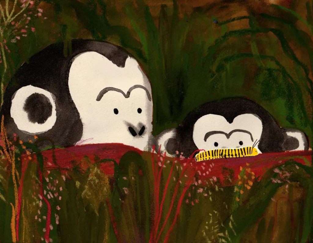 图片[36]-2024年金风车国际青年插画家大赛入围名单及入围作品-设擂台-设计比赛信息平台|赛事征集·赛程查询·比赛资讯