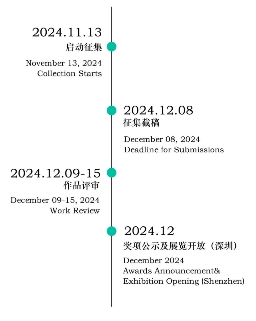 图片[3]-无界湾区、热潮共生 2024粤港澳青年艺术大赛-设擂台-设计比赛信息平台|赛事征集·赛程查询·比赛资讯