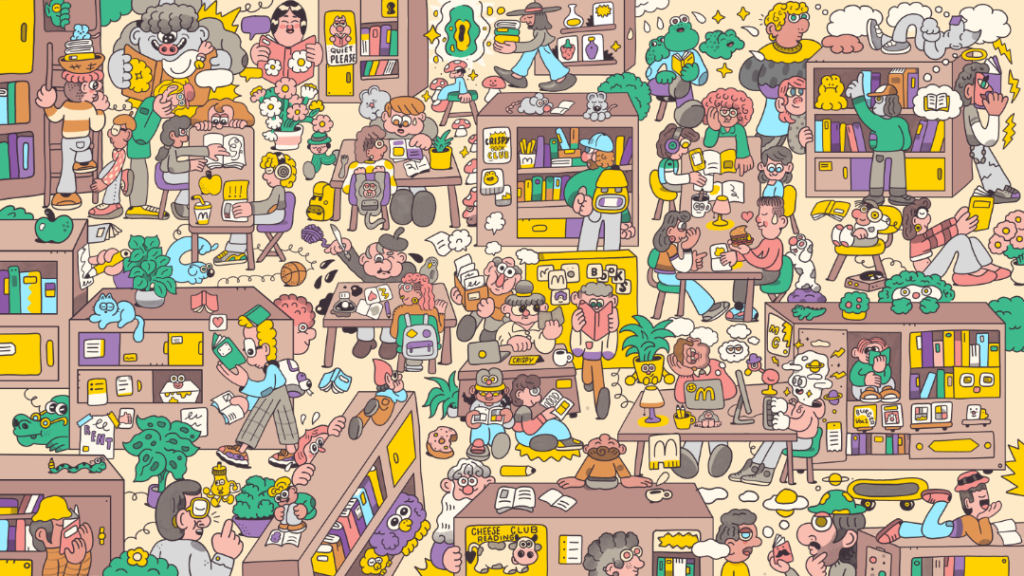 图片[66]-2024年金风车国际青年插画家大赛入围名单及入围作品-设擂台-设计比赛信息平台|赛事征集·赛程查询·比赛资讯