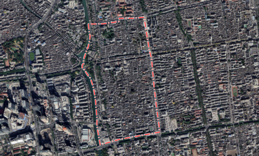 图片[17]-2024第十一届“紫金奖·建筑及环境设计大赛 | 苏州“古城新脉”赛道设计任务书-设擂台-设计比赛信息平台|赛事征集·赛程查询·比赛资讯