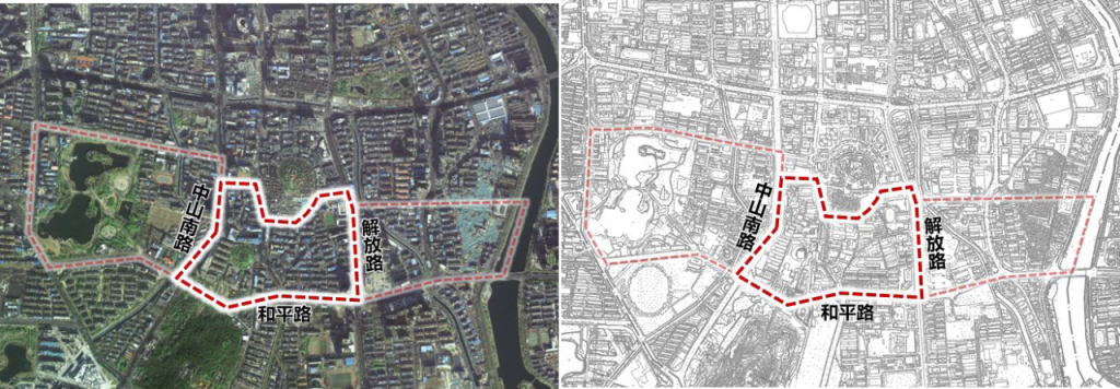图片[9]-2024第十一届“紫金奖·建筑及环境设计大赛 | 徐州“彭城七里”赛道设计任务书-设擂台-设计比赛信息平台|赛事征集·赛程查询·比赛资讯