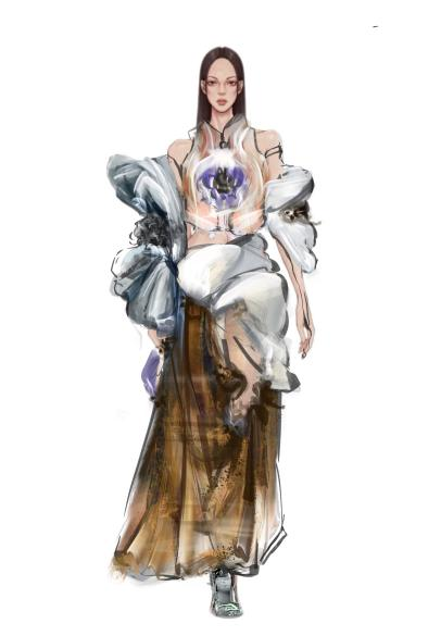 图片[20]-2024“润华奖”一带一路大学生时装设计与技能大赛入围名单及入围作品-设擂台-设计比赛信息平台|赛事征集·赛程查询·比赛资讯