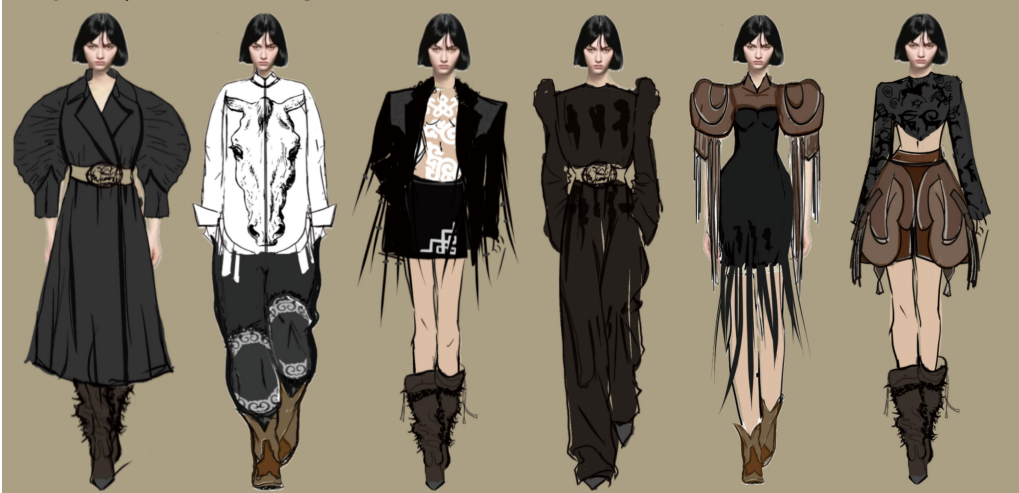 图片[47]-2024“润华奖”一带一路大学生时装设计与技能大赛入围名单及入围作品-设擂台-设计比赛信息平台|赛事征集·赛程查询·比赛资讯