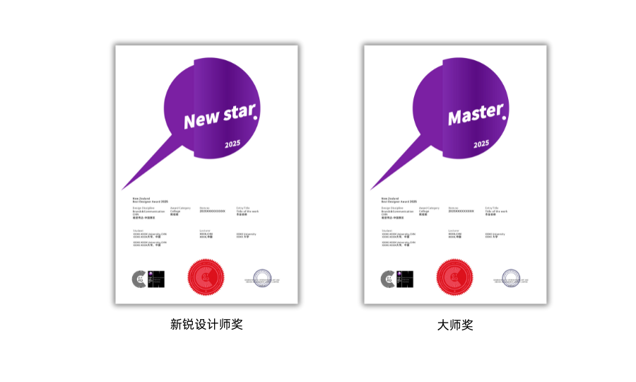 图片[3]-2025年新西兰最佳设计师奖全球启动 聚焦AI赋能跨文明对话-设擂台-设计比赛信息平台|赛事征集·赛程查询·比赛资讯