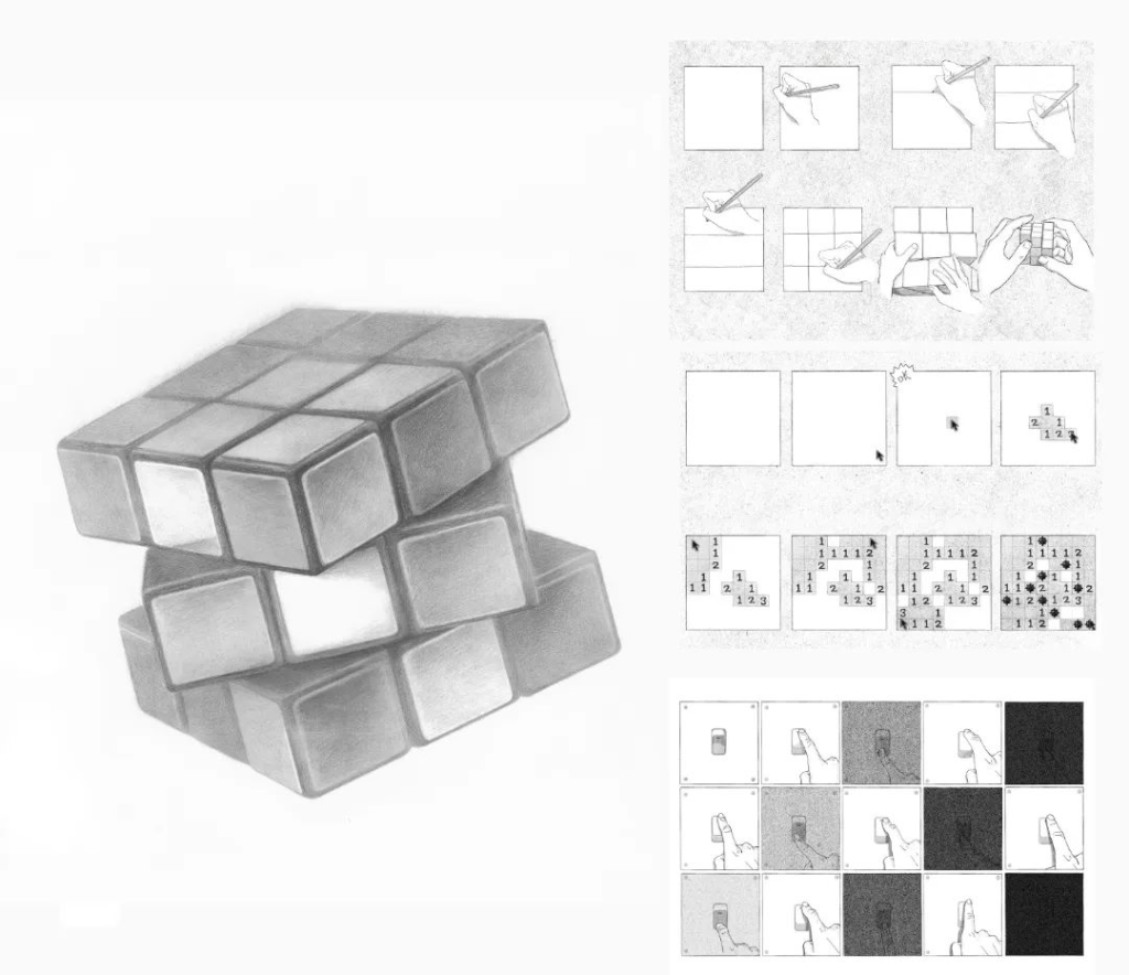 图片[58]-2024年金风车国际青年插画家大赛入围名单及入围作品-设擂台-设计比赛信息平台|赛事征集·赛程查询·比赛资讯