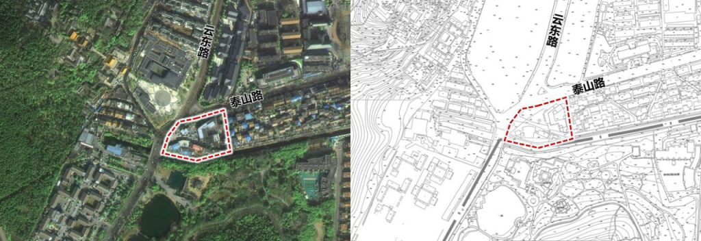 图片[13]-2024第十一届“紫金奖·建筑及环境设计大赛 | 徐州“彭城七里”赛道设计任务书-设擂台-设计比赛信息平台|赛事征集·赛程查询·比赛资讯