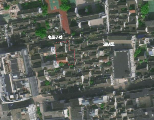 图片[7]-2024第十一届“紫金奖·建筑及环境设计大赛 | 苏州“古城新脉”赛道设计任务书-设擂台-设计比赛信息平台|赛事征集·赛程查询·比赛资讯