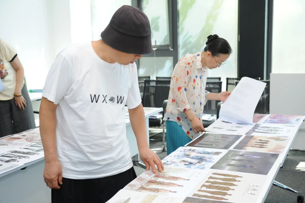 图片[2]-东方杯·2024中国女装设计大赛初评入围名单-设擂台-设计比赛信息平台|赛事征集·赛程查询·比赛资讯