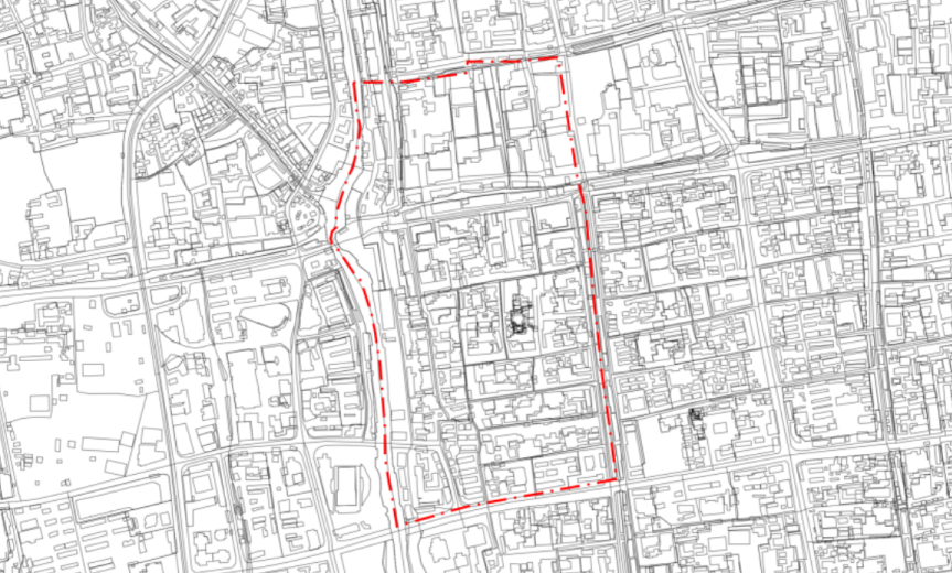 图片[18]-2024第十一届“紫金奖·建筑及环境设计大赛 | 苏州“古城新脉”赛道设计任务书-设擂台-设计比赛信息平台|赛事征集·赛程查询·比赛资讯