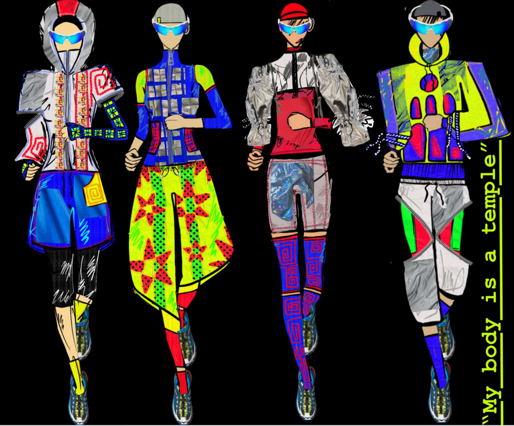 图片[45]-2024“润华奖”一带一路大学生时装设计与技能大赛入围名单及入围作品-设擂台-设计比赛信息平台|赛事征集·赛程查询·比赛资讯