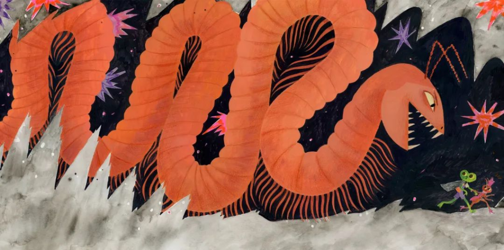 图片[23]-2024年金风车国际青年插画家大赛入围名单及入围作品-设擂台-设计比赛信息平台|赛事征集·赛程查询·比赛资讯