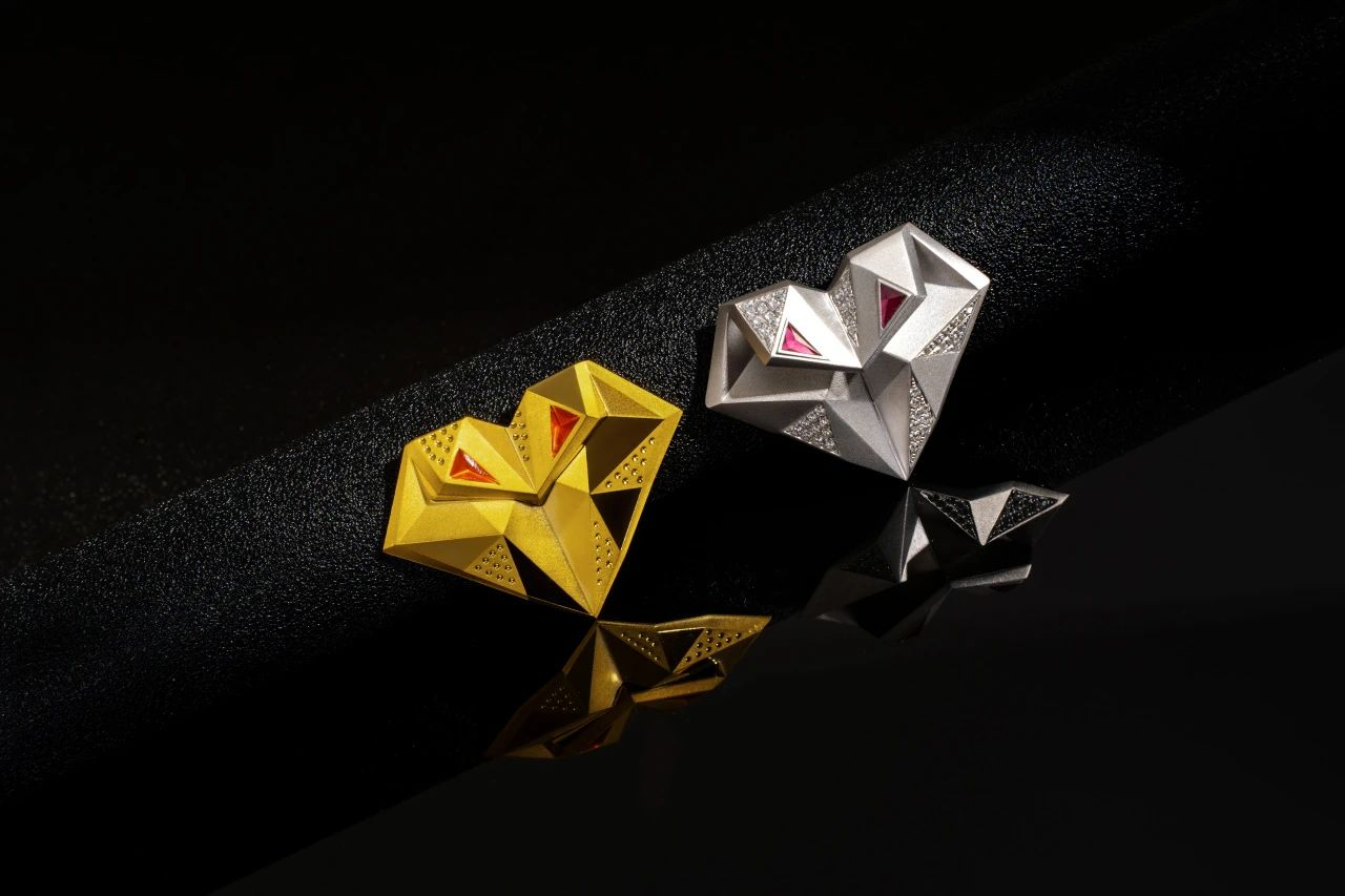 图片[4]-“招金银楼杯”第八届黄金珠宝首饰设计大赛获奖名单及获奖作品公布-设擂台-设计比赛信息平台|赛事征集·赛程查询·比赛资讯